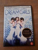 2 dvd, Dreamgirls, Jamie Foxx, Beyoncé Knowles, Eddie Murphy, Alle leeftijden, Ophalen of Verzenden, Zo goed als nieuw
