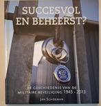 Geschiedenis van de Militaire Beveiliging 1945-2013, Ophalen of Verzenden, Landmacht