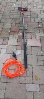 telescoopborstel, Huis en Inrichting, Ophalen