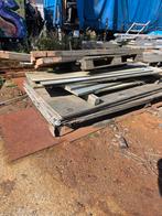 Gratis Multiplex Bekisting - Af te halen, Doe-het-zelf en Verbouw, Hout en Planken, Ophalen, Gebruikt, Minder dan 25 mm, 200 tot 250 cm