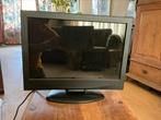 Q.media tv/dvd speler 19 inch diagonaal, Audio, Tv en Foto, Dvd-spelers, Gebruikt, Draagbaar, Ophalen, Overige merken