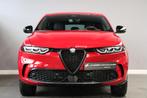 Alfa Romeo Tonale 1.3T PHEV Veloce SOH 98% Leder Harman Kard, Auto's, Alfa Romeo, Euro 6, 4 cilinders, 700 kg, Bedrijf
