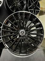 19 inch velgen voor Mercedes AMG 5x112 A B C CLA V KLASSE W2, Auto-onderdelen, 19 inch, Velg(en), Nieuw, Ophalen of Verzenden