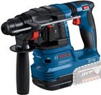 Bosch Professional 18V Accu Boorhamer GBH 18V-22 SDS-plus, Doe-het-zelf en Verbouw, Gereedschap | Boormachines, 600 watt of meer