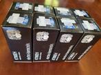 Electro Harmonix KT90EH gematched octet (8x), Ophalen of Verzenden, Nieuw
