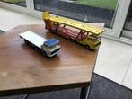Miniatuur daf MATCHBOX, Hobby en Vrije tijd, Ophalen of Verzenden, Bus of Vrachtwagen, Matchbox