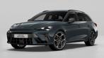 CUPRA Leon Sportstourer VZ Performance, Auto's, Cupra, 1498 cc, Euro 6, 4 cilinders, Overige brandstoffen