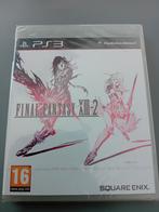 Final Fantasy XIIII-2. Nieuw in seal., Nieuw, Role Playing Game (Rpg), Ophalen of Verzenden, 1 speler