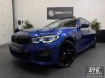 BMW 3-serie Touring 330e High Executive|Pano|M-Sport|Laser|H, Auto's, 1998 cc, Achterwielaandrijving, Gebruikt, 4 cilinders