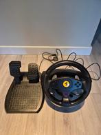 Thrustmaster Ferrari GT Stuurwiel V2 3-in-1, Spelcomputers en Games, Ophalen of Verzenden, Gebruikt
