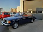 Volvo 142 1974 Donkerblauw, Auto's, Volvo, Overige modellen, 4 cilinders, 1164 kg, Sedan