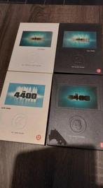 The 4400 seizoen 1 t/m 4 op dvd, Ophalen of Verzenden, Zo goed als nieuw