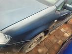 vw caddy 3 assen schokbreker plaatwerk motorisch delen, Gebruikt, -, Volkswagen, -