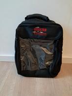 Tanktas met magneten - Booster, Ophalen of Verzenden, Gebruikt