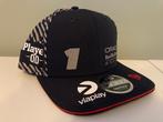 ✅ Max Verstappen 2023 Las Vegas cap Red Bull Racing RB19 pet, Ophalen of Verzenden, Nieuw, Formule 1