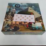Origins First Builders - Engelstalig + extra tokens, Ophalen of Verzenden, Zo goed als nieuw