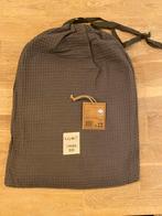 Kayori badjas grijs - maat L - nieuw in hoes, Kleding | Heren, Overige Herenkleding, Verzenden, Nieuw, Kayori