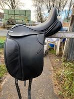 Thorowgood HDM low profile dressage dressuur T8, Dieren en Toebehoren, Paarden en Pony's | Zadels, Ophalen of Verzenden, Zo goed als nieuw