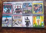 8 PlayStation 3 spellen, Spelcomputers en Games, 2 spelers, Ophalen of Verzenden, Zo goed als nieuw