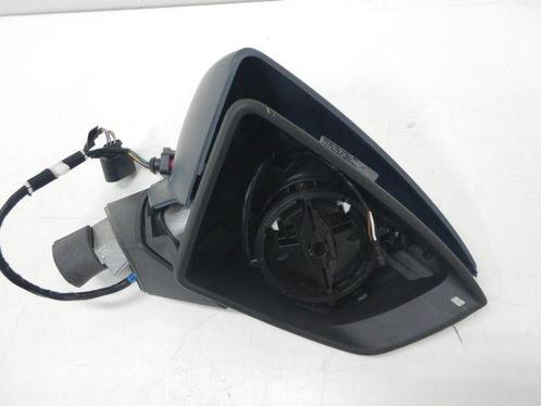 Seat Leon 5F1 Spiegel Inklapbaar Rechts 5F1857508Q, Auto-onderdelen, Spiegels, Seat, Gebruikt, Ophalen of Verzenden