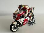 Vintage Kyosho Hang on Racer Team Suzuki rc motor, Hobby en Vrije tijd, Elektro, Gebruikt, Ophalen of Verzenden, Auto onroad