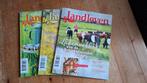 Landleven, drie stuks, Ophalen, Nieuw