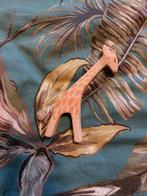 Ostheimer giraffe klein, Ophalen of Verzenden, Zo goed als nieuw, Overige typen