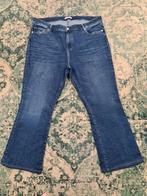 Tommy Hilfiger Bootcut W38 L30 WMN STRETCH Tulsi3830 Blauw, Blauw, Ophalen of Verzenden, Zo goed als nieuw, W30 - W32 (confectie 38/40)