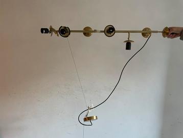 Hepta Lumen XL Hanglamp (Zonder Bollen) beschikbaar voor biedingen