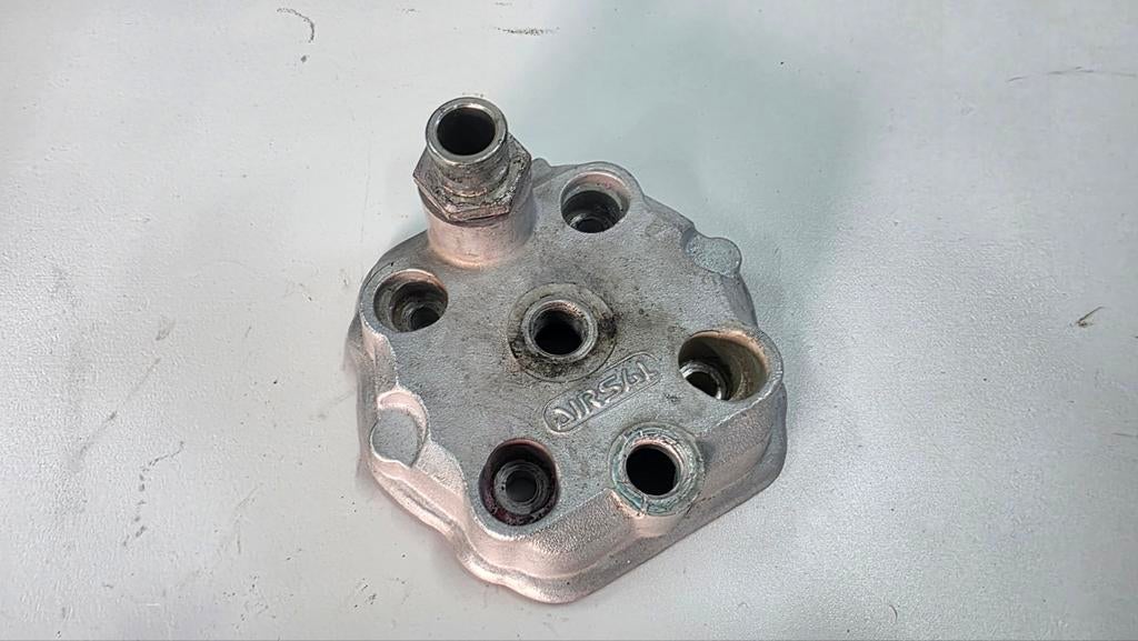 Airsal 80CC kop deksel, Ophalen of Verzenden, Gebruikt, Cilinder, Airsal