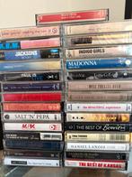Ducoso is expert in muziek cassette tapes alleen Toptitels, Ducoso, Ophalen of Verzenden, Zo goed als nieuw, Origineel