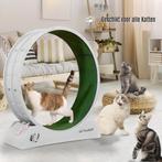 Loopwiel Grijs, Dieren en Toebehoren, Kattenspeelgoed, Ophalen of Verzenden, Nieuw, Overig speelgoed