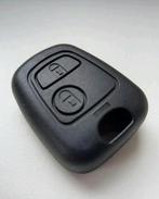 Autosleutel behuizing Peugeot 107, Citroën C1 en Toyota Aygo, Auto-onderdelen, Dashboard en Schakelaars, Ophalen of Verzenden