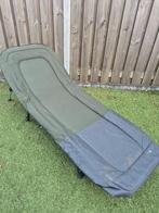 Inventaris Karpervissen, Ophalen, Gebruikt