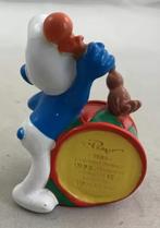 Smurfen BIP Holland IMPS clown smurf figuur vintage 1995 90s, Verzamelen, Smurfen, Postbus 64461, Brunssum, Nederland, Verschillende Smurfen