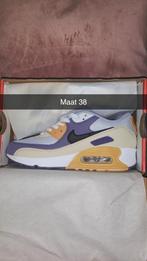 Nike Air Max NRG Lemon Drop, Ophalen of Verzenden, Zo goed als nieuw, Sneakers of Gympen