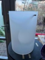 2x Deltalight hanglampen Retro Vintage Industrieel, Ophalen, Modern Tijdloos Klassiek, Zo goed als nieuw, Minder dan 50 cm