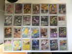 Pokemon verzameling zeldzame kaarten, Hobby en Vrije tijd, Verzamelkaartspellen | Pokémon, Ophalen of Verzenden, Nieuw, Meerdere kaarten