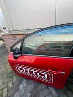 Renault clio linker portiers kleur code TENNP, Ophalen of Verzenden, Gebruikt, Renault