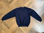 Trui Paul & Shark maat S / 46 marine blauw zgan!, Blauw, Ophalen of Verzenden, Zo goed als nieuw, Paul & Shark