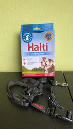 Halti  voor de hond, Ophalen of Verzenden, Gebruikt