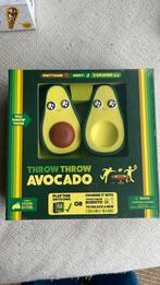 NIEUW: Throw throw Avocado spel in verpakking, Ophalen of Verzenden, Nieuw