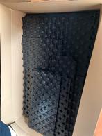 Noppenplaten vloerverwarming, Ophalen, Overige materialen, 30 cm of meer, 50 tot 150 cm