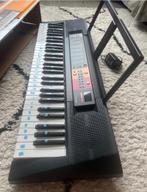 YAMAHA PSR F51, Ophalen, Gebruikt, 61 toetsen, Yamaha