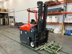 4-weg heftruck, Combilift C3000CBE, 3T, Ophalen, Gebruikt, COMBILIFT, Info@combilift.com