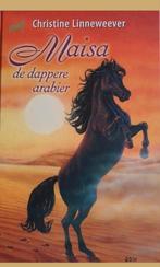 Maisa de dappere Arabier - Christine Linneweever, Verzenden, Zo goed als nieuw