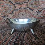 WMF verzilverd abstract modern jrn 50 suiker kommetje, Ophalen of Verzenden