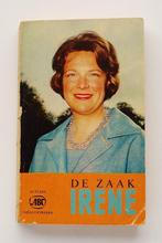 De zaak Irene (1964), Boeken, Verzenden, Gelezen