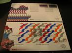 FDC Nederland 2002 van 448 t/m 475 onbeschreven, Ophalen of Verzenden, Onbeschreven, Nederland