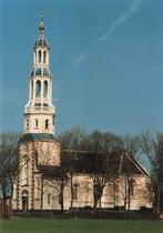 Uithuizermeeden, Hervormde Kerk, Ophalen of Verzenden, 1980 tot heden, Ongelopen, Groningen